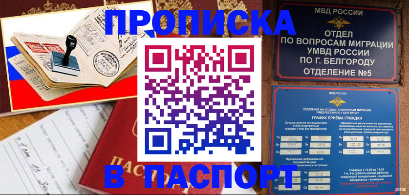 купить прописку в Ненецком АО